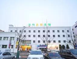 Kyungha Spa Hotel