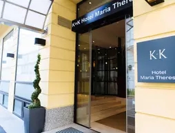 K+K Hotel Maria Theresia