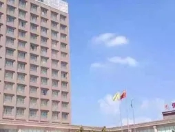 Qingzhou Inzone Galand Hotel