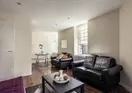 City Stay Aparts - Regents Park/camden Town Apartment