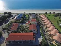 Onetangi Beach Apartments