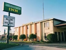 Ambassador Inn