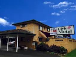 Civic Motel