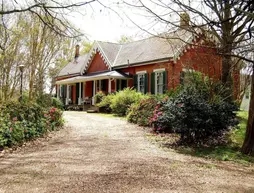 Glenfield Plantation Historic B&B