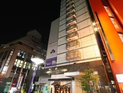 APA Villa Hotel Akasaka-Mitsuke