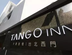 Tango Inn Taipei Ximen