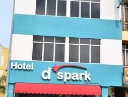 d' Spark Hotel