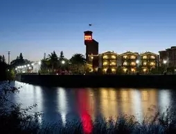 Napa River Inn