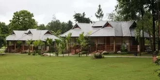 Chiangkham Luang Resort