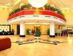 Grand Kingdom Hotel Guangzhou
