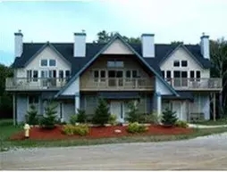 The Lodges at Blue Mountain - Chalets
