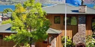 Wanaka Springs Lodge & Apartment