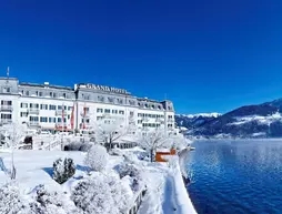 Grand Hotel Zell Am See