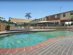 Oxley Cove Apartments
