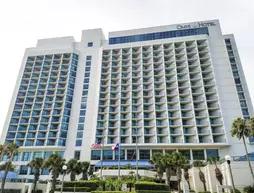 Omni Corpus Christi Hotel