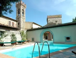 Villa Pecchioli