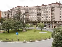 Hotel San Jorge