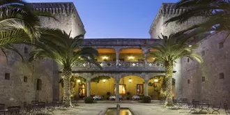 Parador de Jarandilla de la Vera