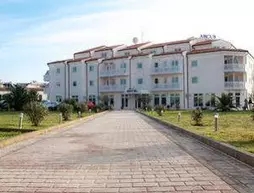 Hotel Arcus Residence