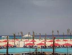 Porto Matrouh Beach Resort