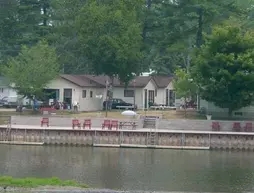 Oak Haven Cottages