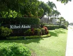 Kihei Akahi by AA Oceanfront Rentals and Sales