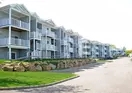 Cliffside Resort Condominiums - Greenport