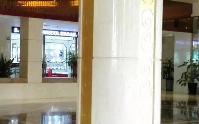 Nanning Yongzhou Hotel