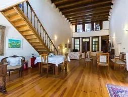 Anassa Mansion Luxury Heritage