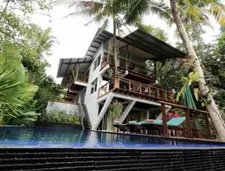 Tree Tops Villa