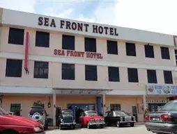 PD Sea Front