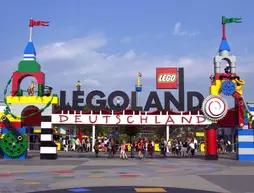 LEGOLAND Feriendorf