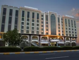 Ayla Grand Hotel