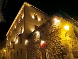 Hotel Convento Del Giraldo