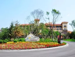 Country Garden Phoenix Holiday Hotel, Shenyang