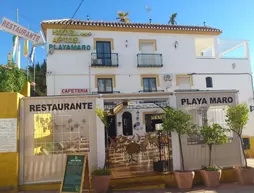 Hotel Playamaro