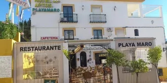 Hotel Playamaro