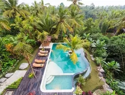 Alamdini Resort Ubud