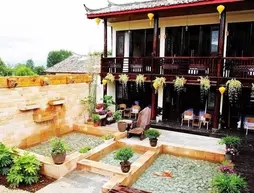 Lijiang Shuhe Sunshine Inn
