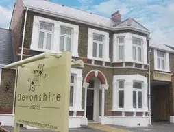 Devonshire Hotel