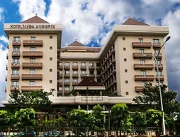 Hotel Mega Anggrek