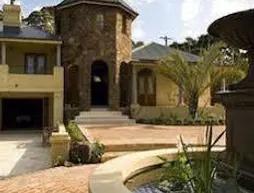 Abbie's Byron Bay Villa