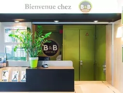 B&B Toulouse Cité de l'Espace