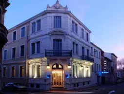 Hôtel La Résidence