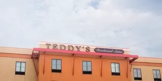 Teddy's Residential Suites