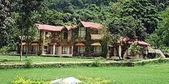 WelcomHeritage Corbett Ramganga Resort