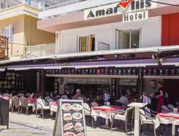 Amaryllis Hotel