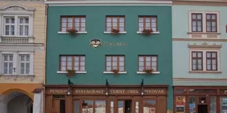 Hotel & Pivovar CERNÝ OREL