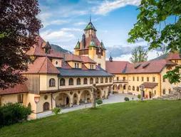 Hotel Schloss Kassegg