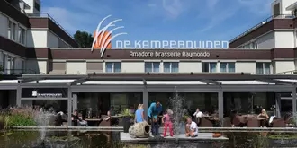 Amadore Hotel Restaurant De Kamperduinen